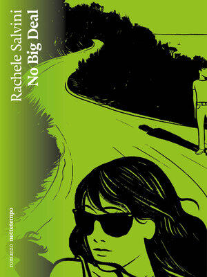cover image of No Big Deal